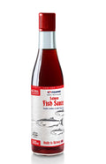 Norway Salmon Fish Sauce
